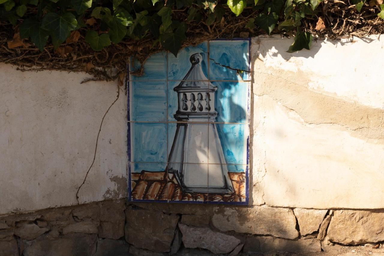 Apartmán Olhos Do Mar Albufeira Exteriér fotografie